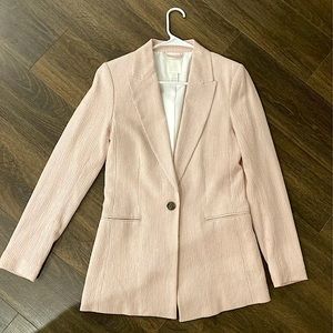 Women’s fitted H&M blazer